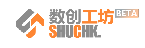 数创工坊-SHUCHK-流程架构图-工业AI-三维组态-对角镜科技有限公司